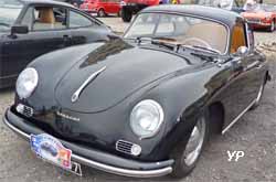 Porsche 356