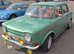 Simca 1000