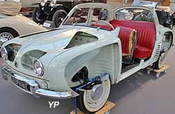 Renault Dauphine