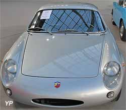 Abarth Simca 1300 GT