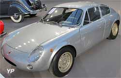 Abarth Simca GT