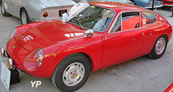 Abarth Simca 1300 GT