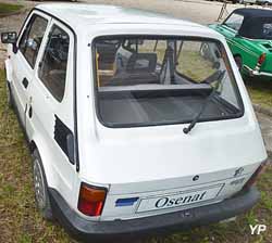 Fiat 126 Bis