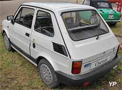 Fiat 126 Bis