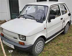 Fiat 126 Bis