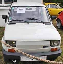 Fiat 126 Bis