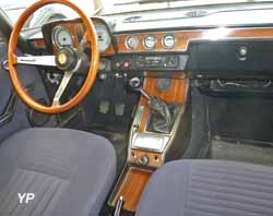 Alfa Romeo 2000
