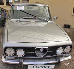 Alfa Romeo 2000