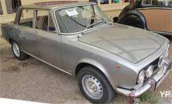 Alfa Romeo 2000