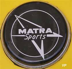 Matra Sports Jet 6