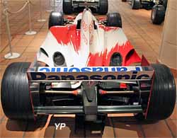 Toyota TF003