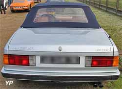 Maserati Biturbo i