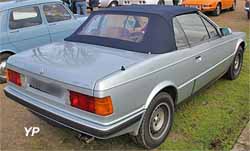 Maserati Biturbo i