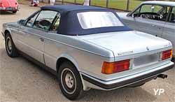 Maserati Biturbo i