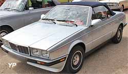 Maserati Biturbo i