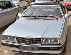 Maserati Biturbo i