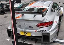 Mercedes-AMG C63 DTM