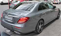 Mercedes Classe E 350 D