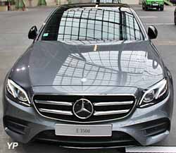 Mercedes Classe E 350 D