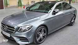 Mercedes Classe E (W213)