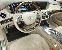 Mercedes-Maybach S 600 Pullman