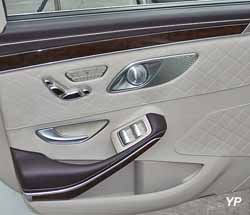 Mercedes-Maybach S 600 Pullman