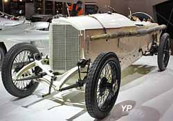 Mercedes Grand Prix 115 HP