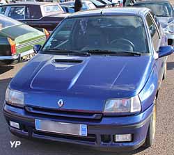 Renault Clio Williams