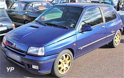 Renault Clio Williams