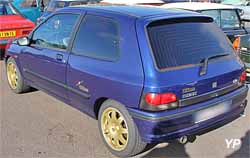 Renault Clio Williams