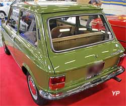 Autobianchi A112