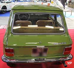 Autobianchi A112