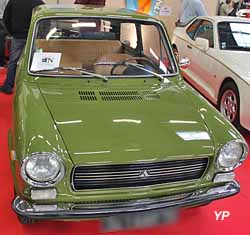 Autobianchi A112