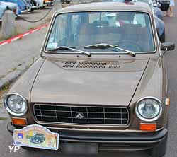 Autobianchi A112 E - Elegant (3e série)