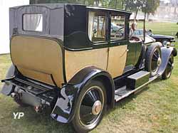 Rolls-Royce Phantom Coupé de Ville Charles Clark