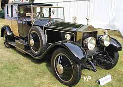 Rolls-Royce Phantom Coupé de Ville Charles Clark