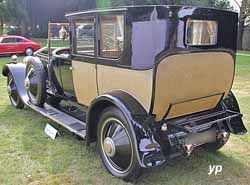 Rolls-Royce Phantom Coupé de Ville Charles Clark