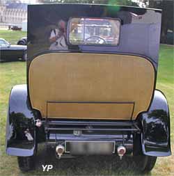 Rolls-Royce Phantom Coupé de Ville Charles Clark