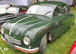 Tatra 600 Tatraplan