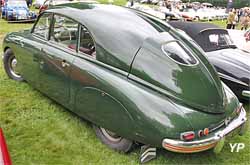 Tatra 600 Tatraplan