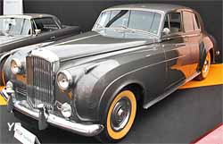 Bentley S1