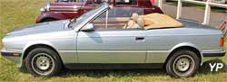 Maserati Biturbo i