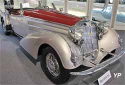 Horch 850/851/853