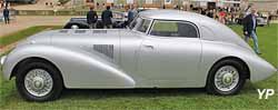 Mercedes 540 K Stromlinienwagen (Streamliner)