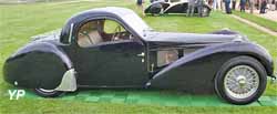 Bugatti type 57 S Atalante