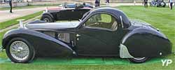 Bugatti type 57 S Atalante