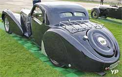 Bugatti type 57 S Atalante