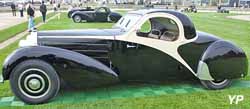 Bugatti type 57 C Atalante