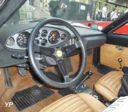 Dino 246 GT (série M)