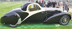 Bugatti type 57 C Atalante